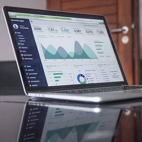 SEO Analysis and Positioning